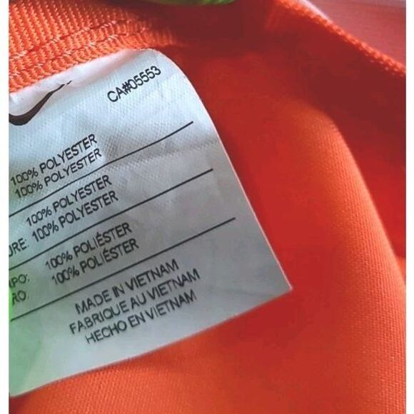 NikeHERITAGE GYMSACK GFX 2 - Picture 5 of 5